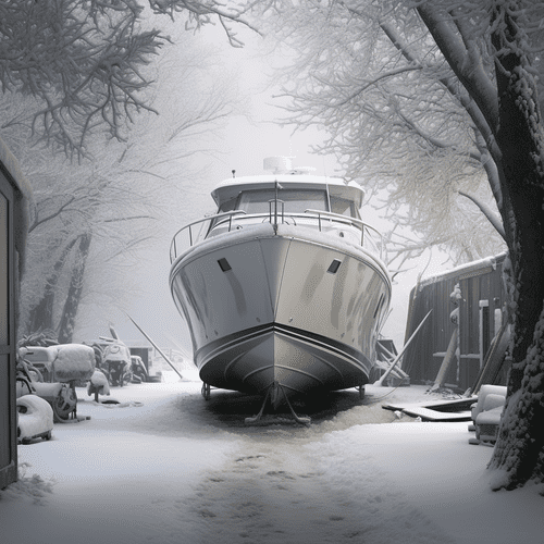 Хранение_яхт_зимой